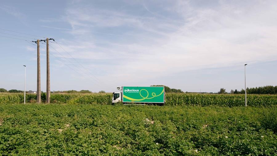 Solucious acquiert le grossiste Délidis