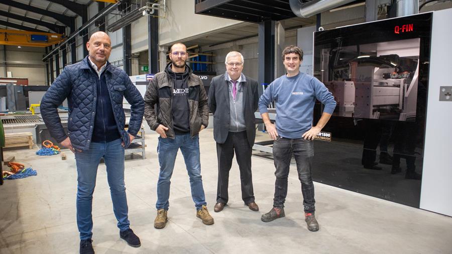 La longueur n'est plus un souci grâce aux nouvelles machines