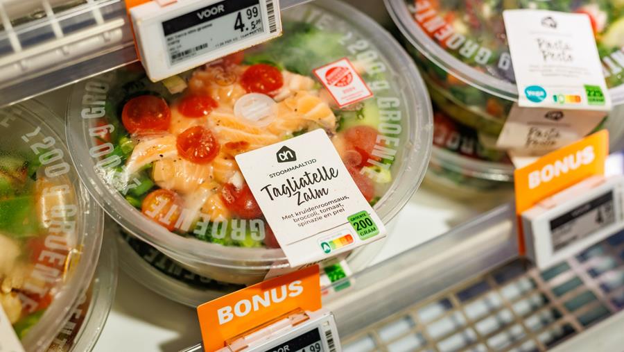 Gemak zonder compromissen: de toekomst van kant-en-klare voeding