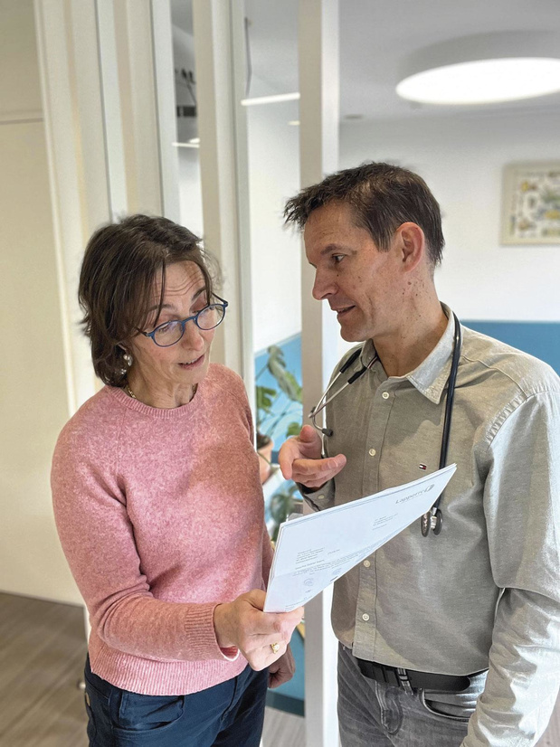 DRA: een wapen in de strijd tegen dementie 