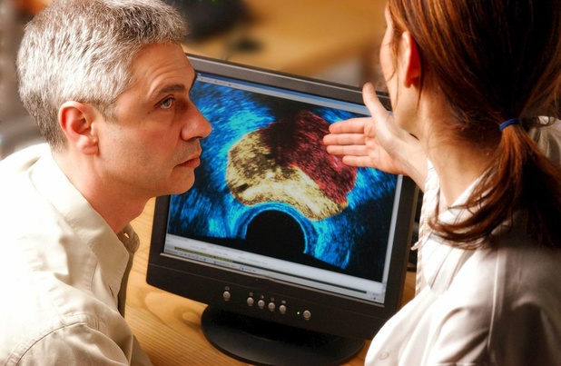 Gerichte radiotherapie verbetert overleving bij uitgezaaide prostaatkanker