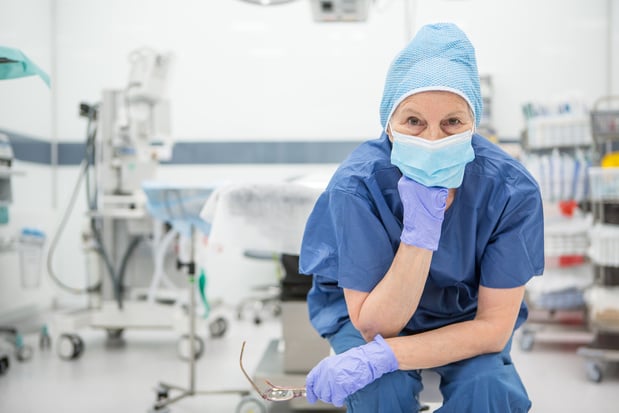 Brandalarm: opgebrand, uitgeblust of uitdovende vuurtjes