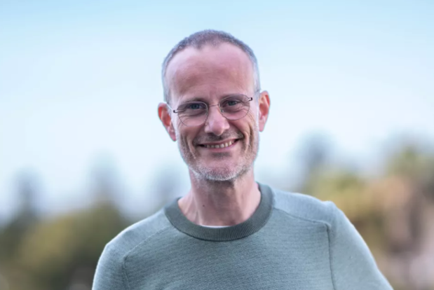 Patrik Verstreken wint Prijs Generet voor Zeldzame Ziekten