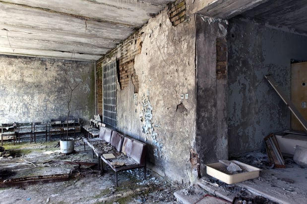 WHO telde meer dan 2.000 aanvallen op gezondheidsinfrastructuur in Oekraïne