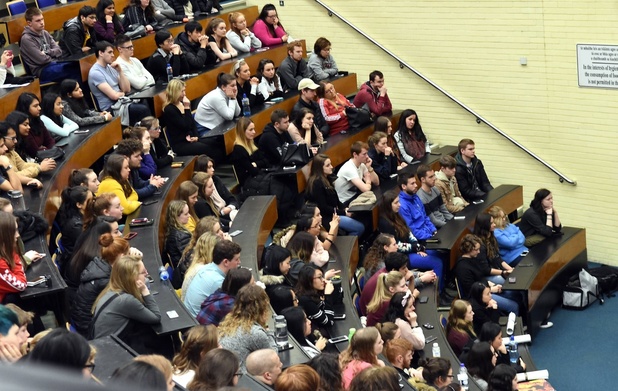 Toegang medische studies in Franse Gemeenschap ongrondwettelijk?