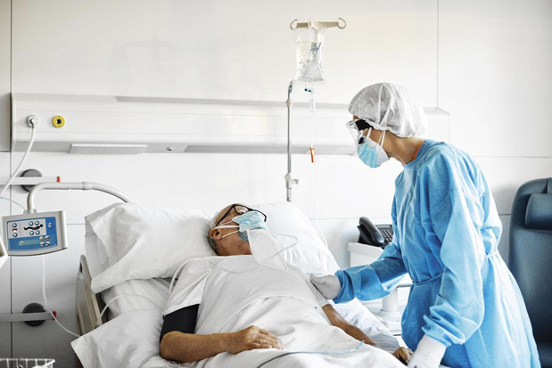 België heeft 30% meer zorginfecties dan EU-gemiddelde 