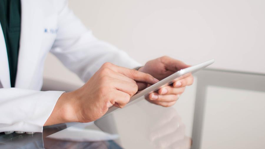 (COLUMN) Multidisciplinair overleg met ChatGPT