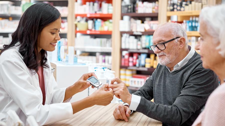 Apotheker verdient plaats in diabetespreventie