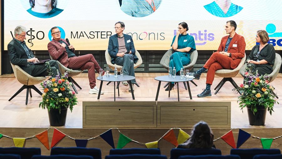 ASO’s in de ziekenhuisnetwerken van de toekomst