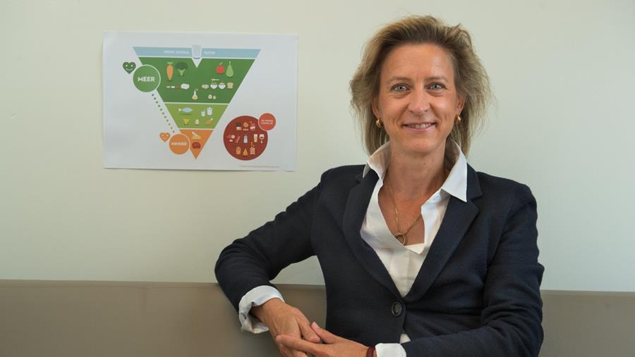 Tijdig ingrijpen bij malnutritie kan levens redden