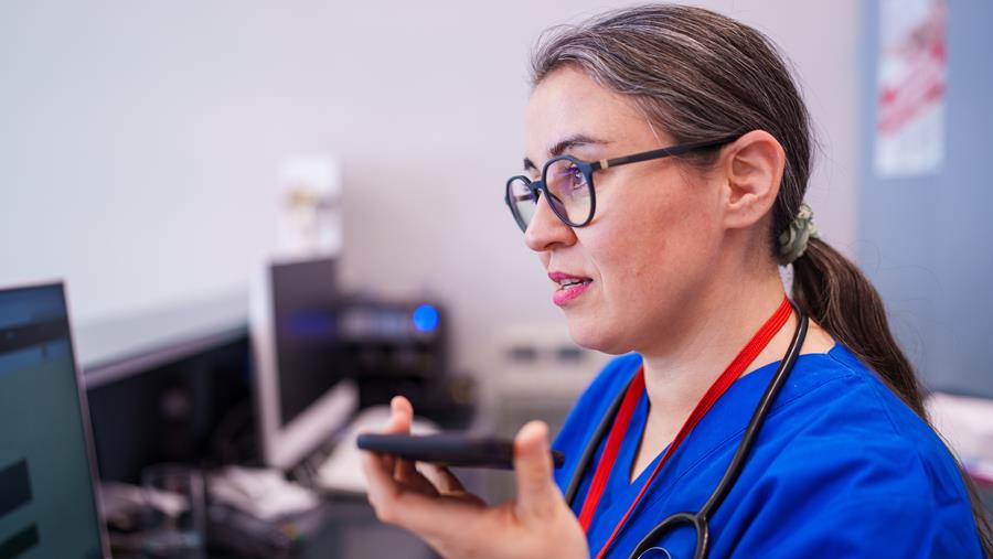 Teleconsultatie: wapen tegen klimaatverandering