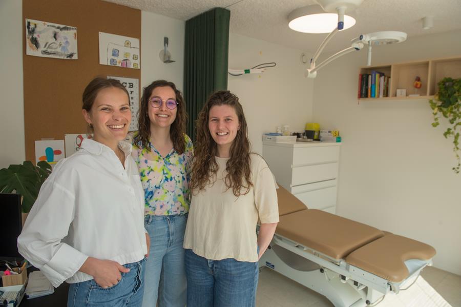 EMD niet optimaal bij opvolging chronische en niet-somatische zorg