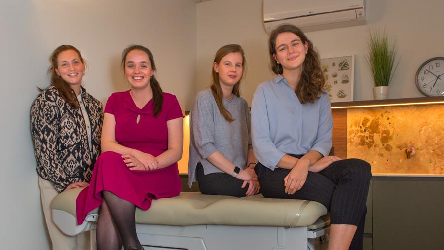 Interesse voor huisartsengeneeskunde onder studenten onderzocht