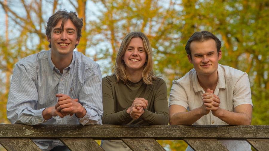 'Bruggen bouwen tussen standpunten'