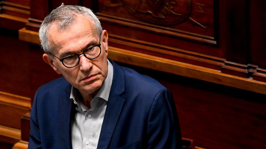 “Geneeskunde blijft een vrij beroep, daar verandert niets aan”