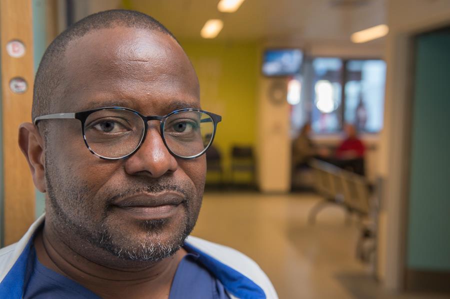 Viriliserende chirurgie