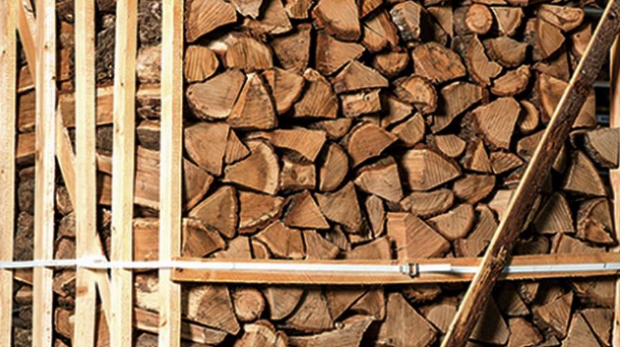 Hoe kies je je brandhout?