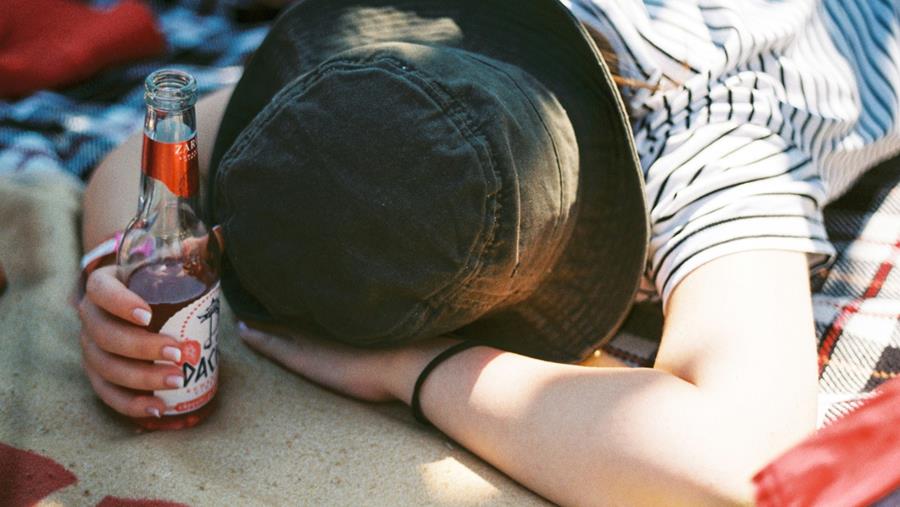 Stoppen met alcohol: een pleidooi voor jong én oud