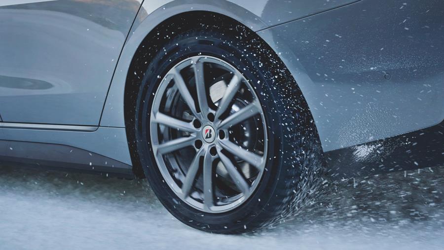 Het hoe en waarom van winterbanden in België