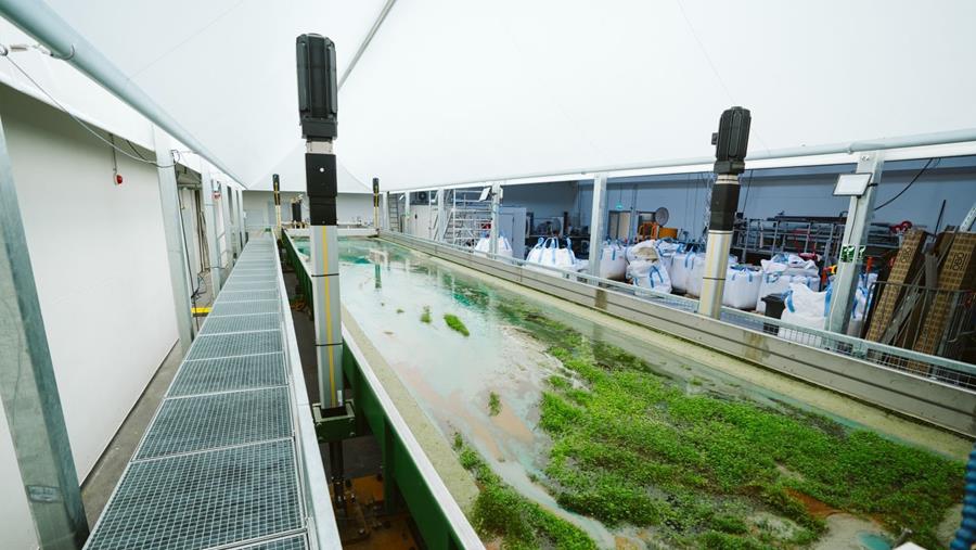 Servoregelaars centraal in motion control