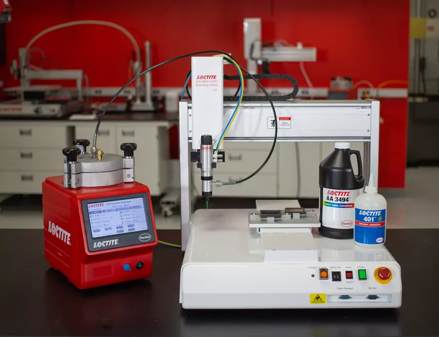 Een holistische benadering van assemblage