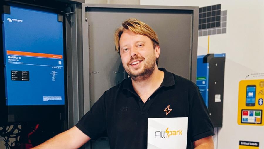 All-Spark: totaaloplossingen die techniekers ontzorgen