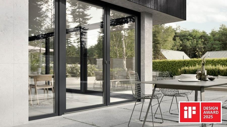 Vakjury onderscheidt ARTEVO TERRA op Red Dot Gala 2025 in Essen