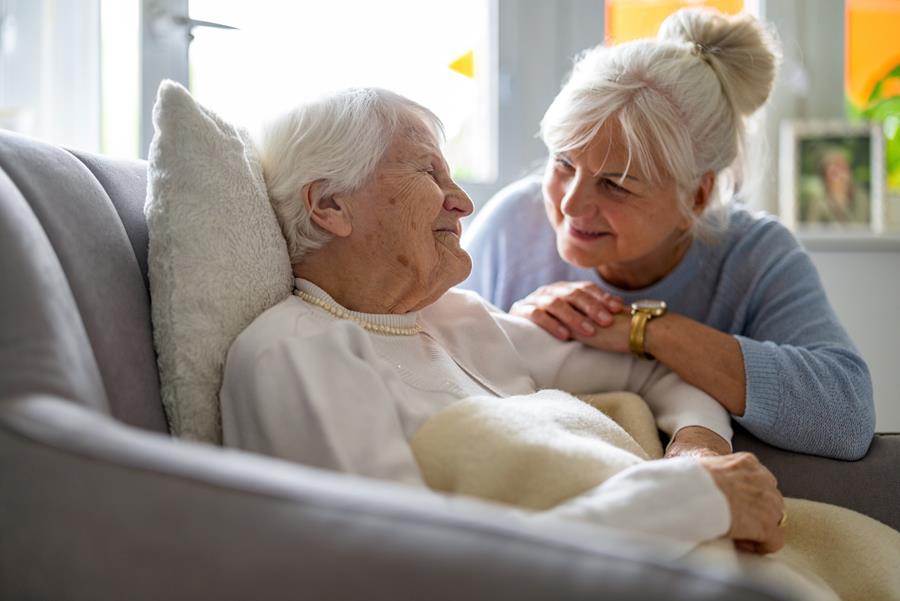 Dementie neemt met 40% toe tegen 2040