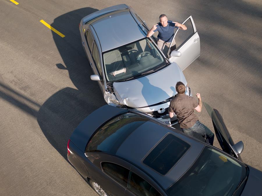 Un avocat plaide le "somnambulisme automobile" de son client