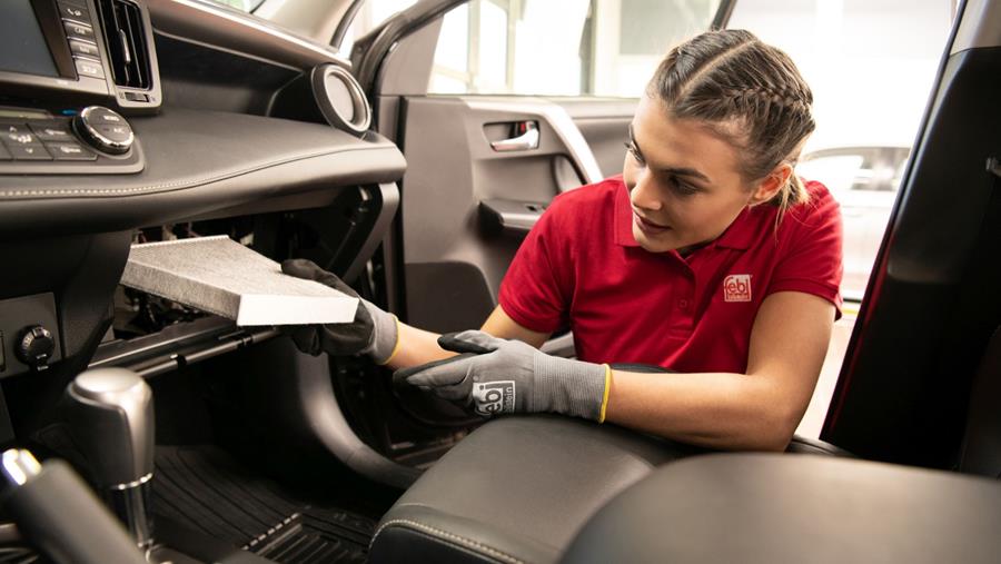 Choses à faire et à ne pas faire lors du remplacement des filtres de voiture