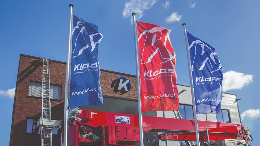 Ontdek de krachtige e-kranen op Belgian Roof Day