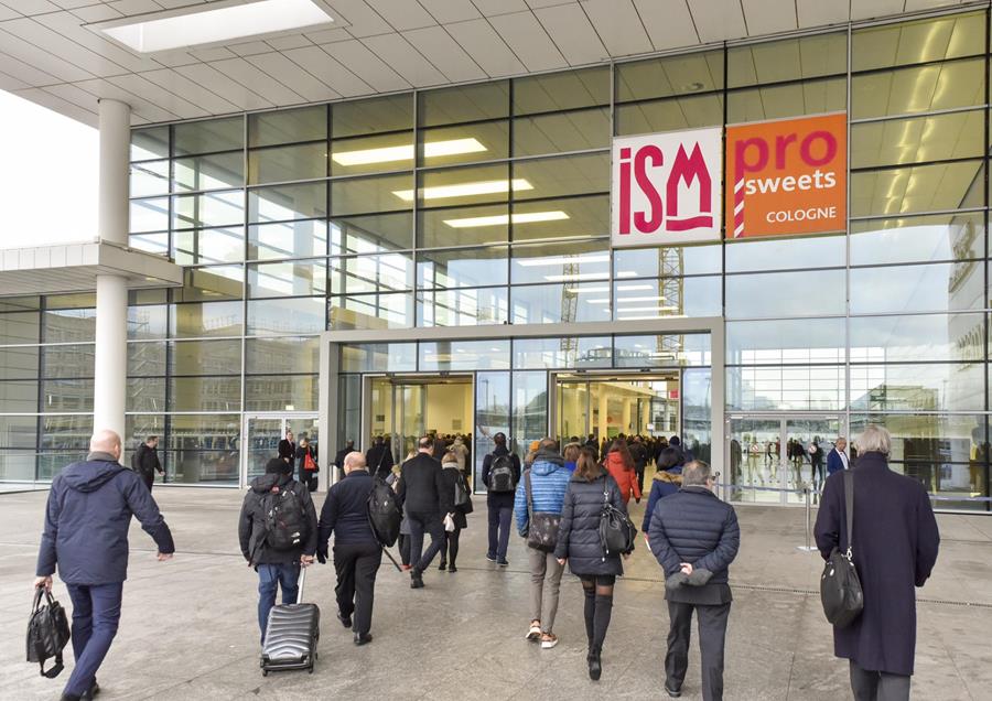 ISM 2020: une Edition festive  pour céLébrer les 50 ans du salon