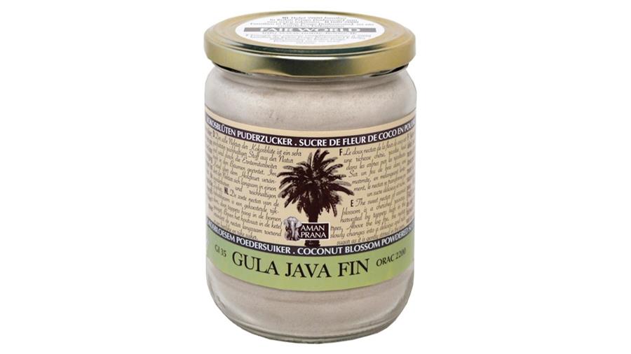 Kokosbloesemsuiker van Amanprana