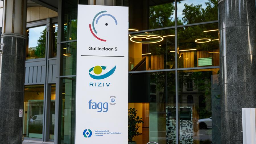 Que pensez-vous de la loi de réforme VDB ? L'Inami souhaite connaître votre avis