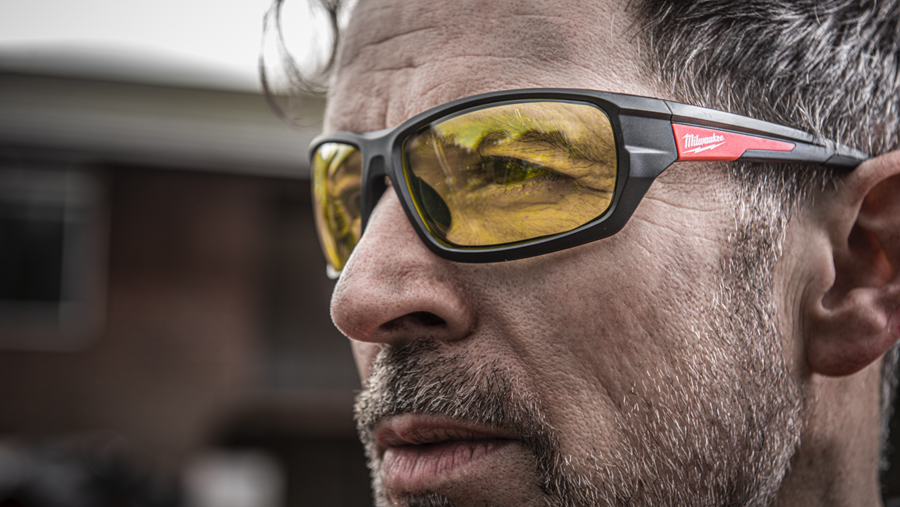 La protection oculaire sous la loupe