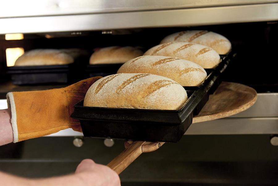 Bakkerijbranche roept dalende broodconsumptie halt toe