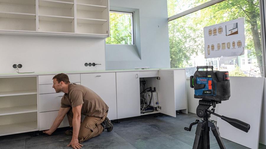 Les facteurs de choix en matière de lasers d'alignement