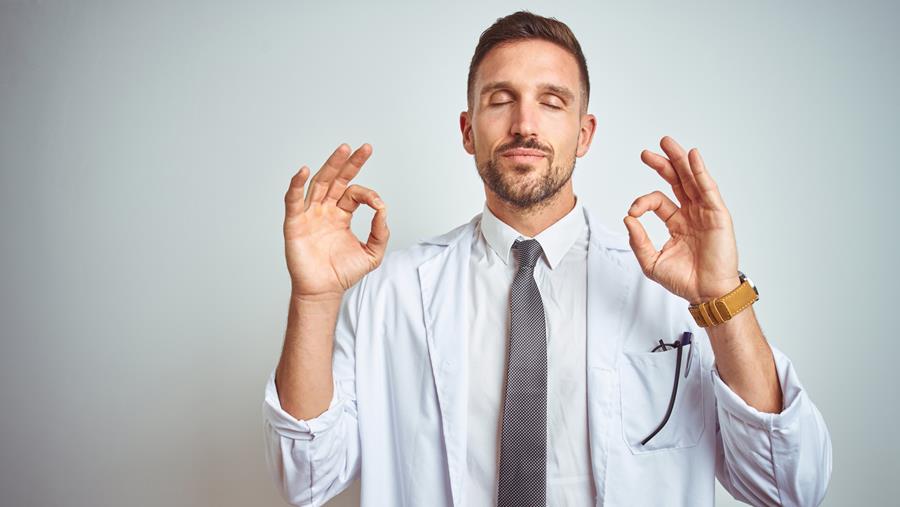 Journée Mondiale de la Méditation: ce vendredi 12 décembre consacré aux soignants