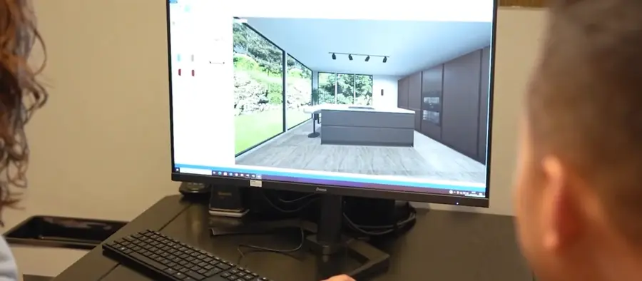 Voici ce que vous devez savoir avant de concevoir vous-même votre cuisine