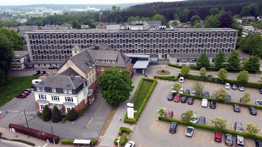 Vivalia adopte un budget avec un déficit important, "mais nécessaire pour la suite"