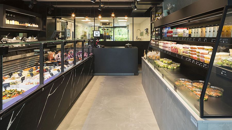 SMEVA & LEMMENS, l’amenageur de magasin, vont en partenariat
