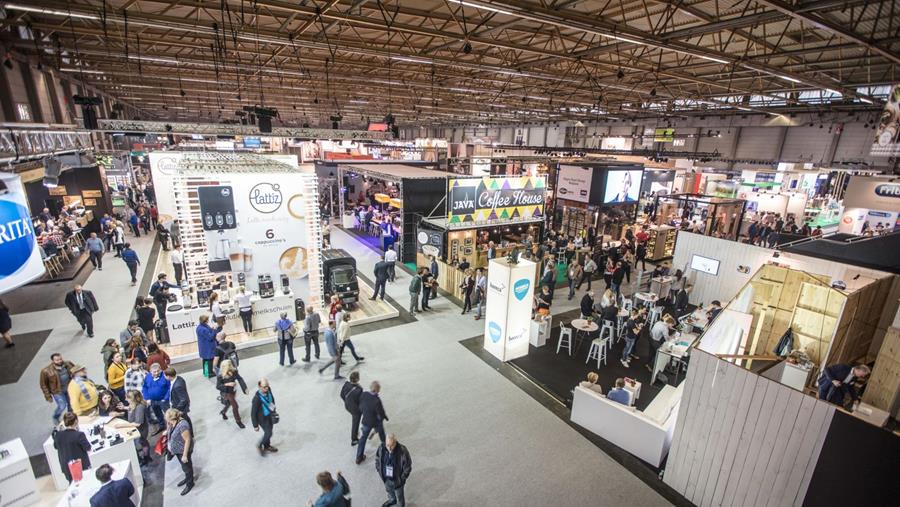 Duurzaamheid en ecologie vormen centraaL thema van horeca expo ‘19