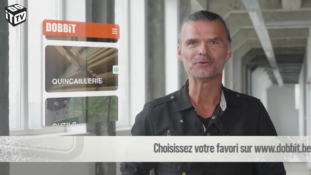 Dobbit Innovation Awards: découvrez les innovations (partie 1)
